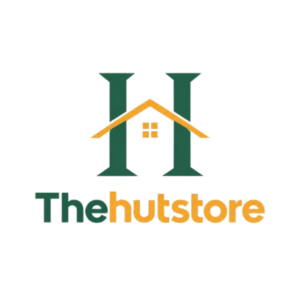 Thehutstore logo